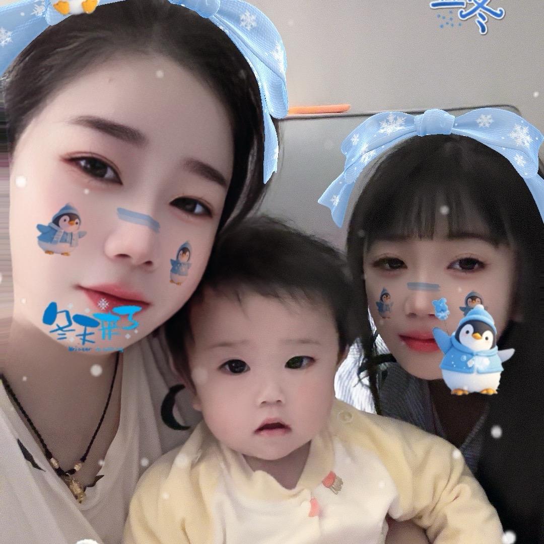 豆逗鱼童装童鞋🔥小红