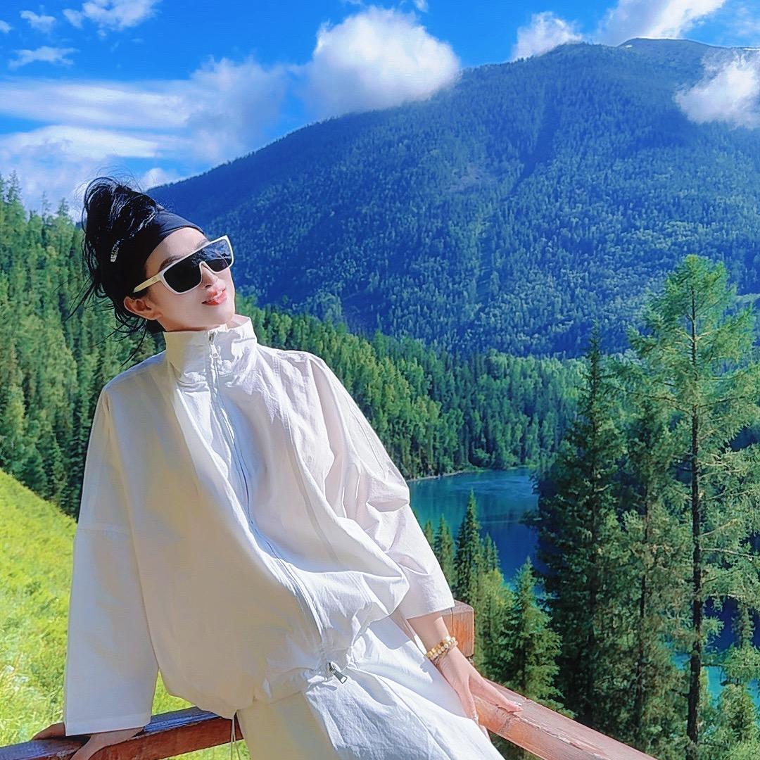 妃子笑🧚‍♀️