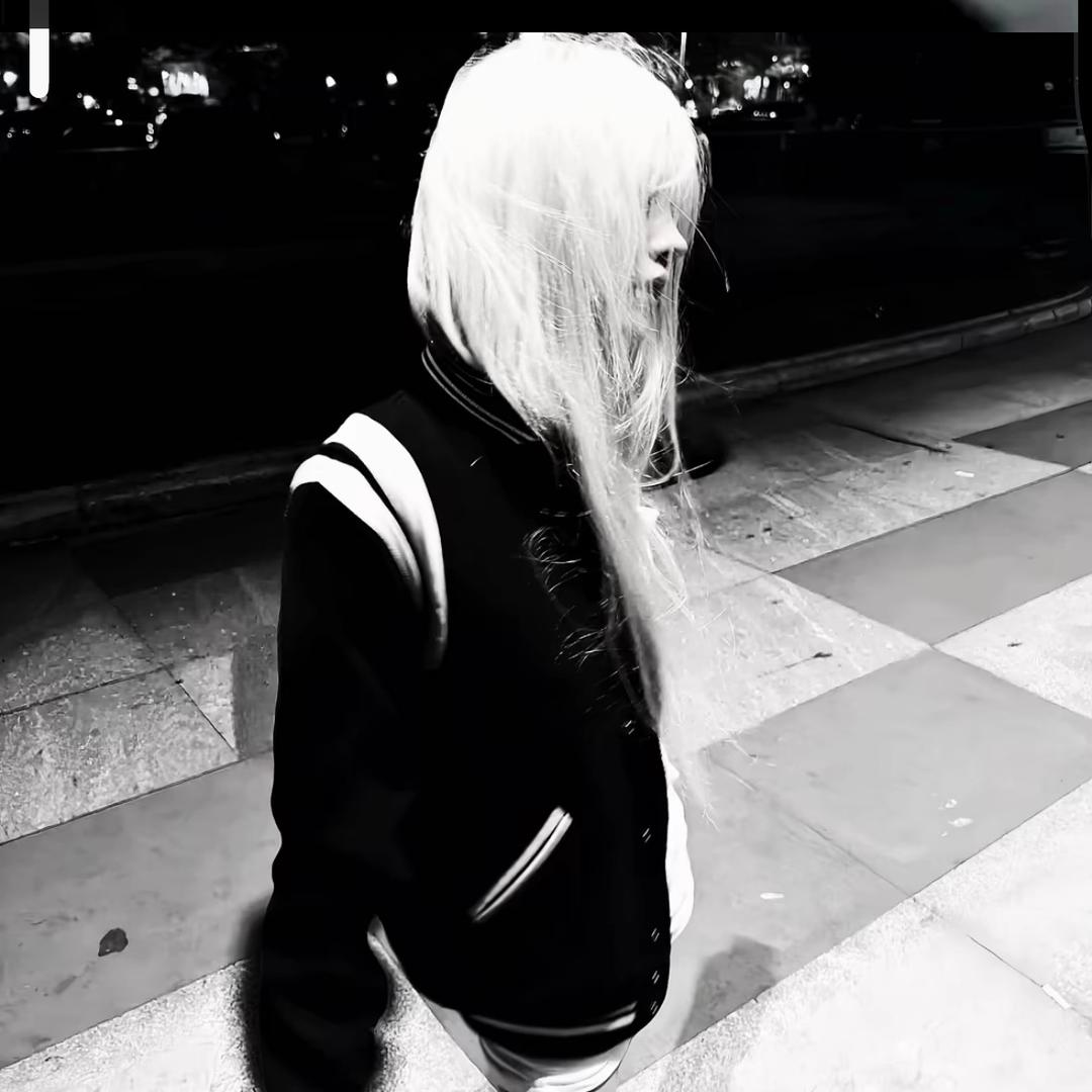 愿爱无忧.