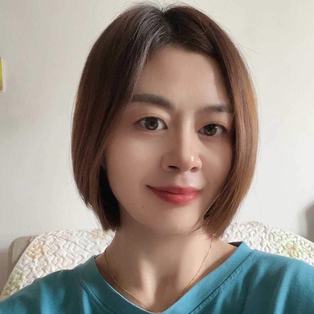 Cindy妈咪
