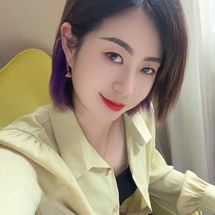 湖北姑娘💐💐盛华美妆