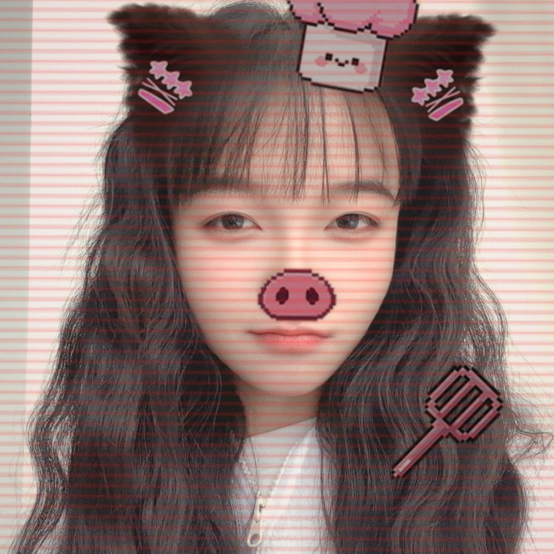 朱若玲！🌸