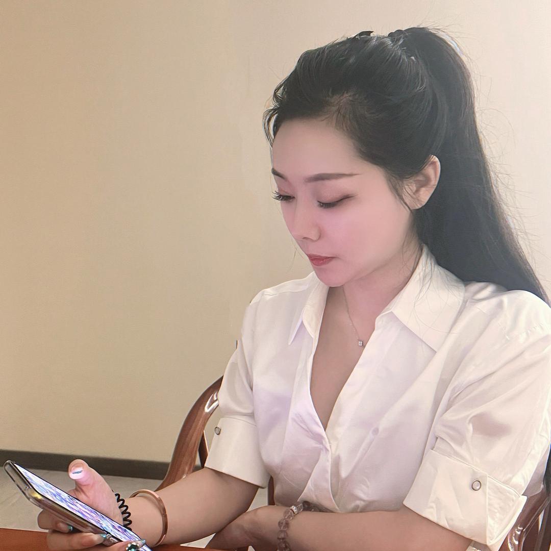 爱吃土豆的仙女🧚‍♀️