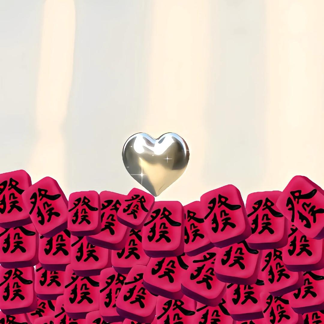四月