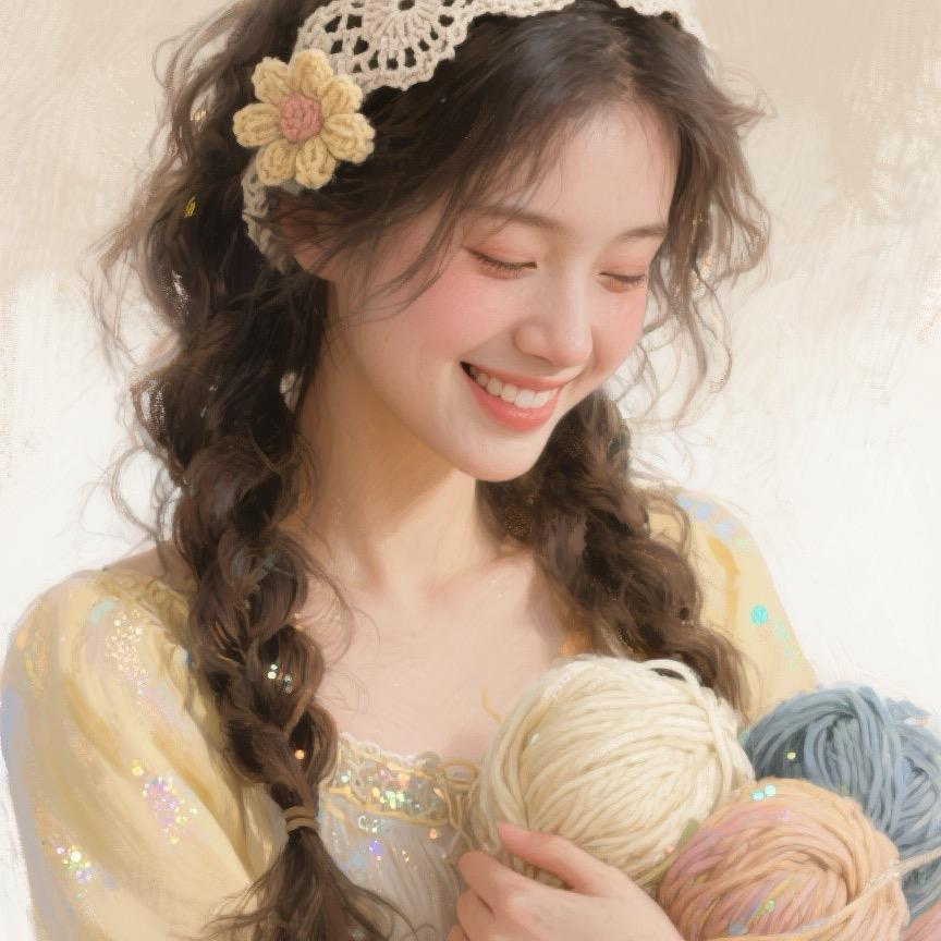 织女小北