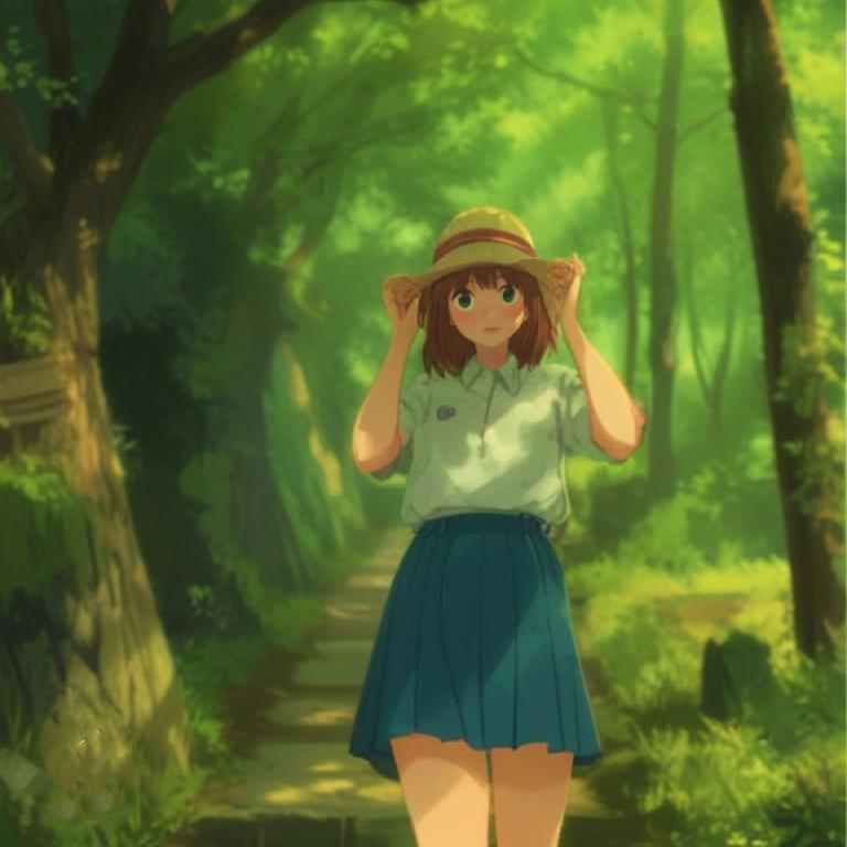 凉橙