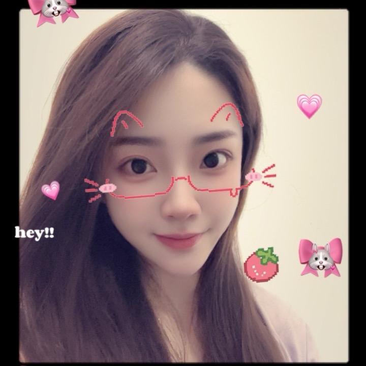 甜熙儿