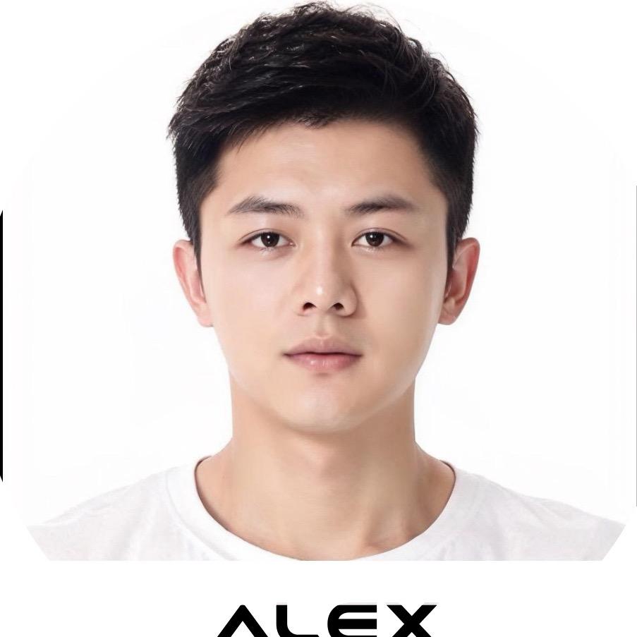 ALEX 艾利克斯—罗罗