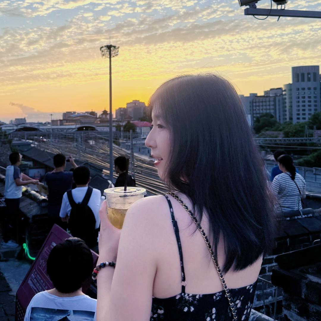 📖开心市民小Z