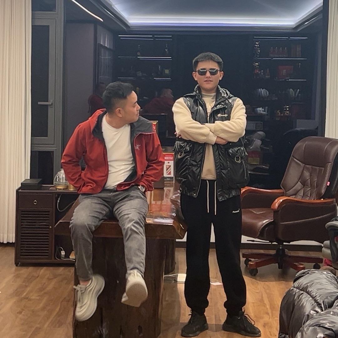火炮儿