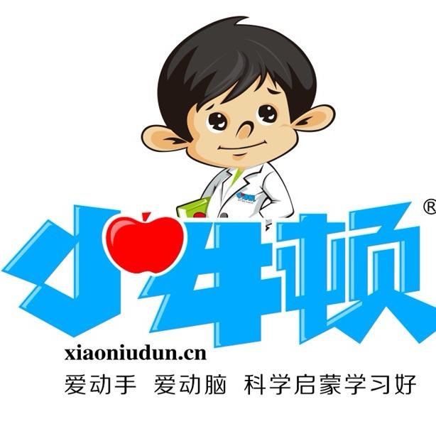 小牛顿玩具🏓