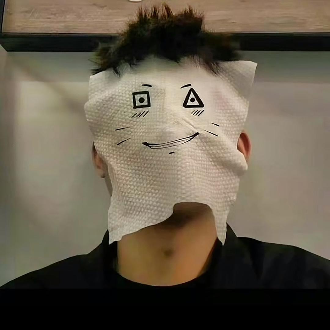 鱿辞.