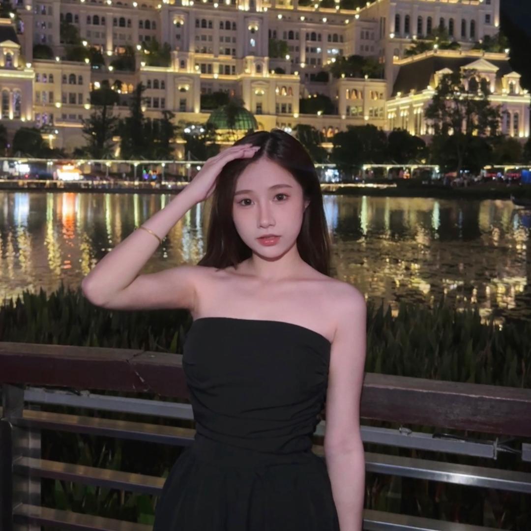 豆腐妹