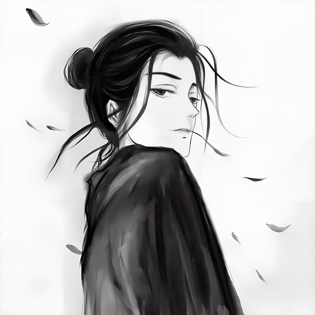 凌霄