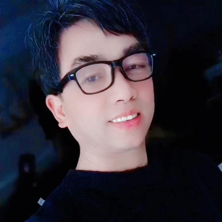 王天之梦《笑容哥》