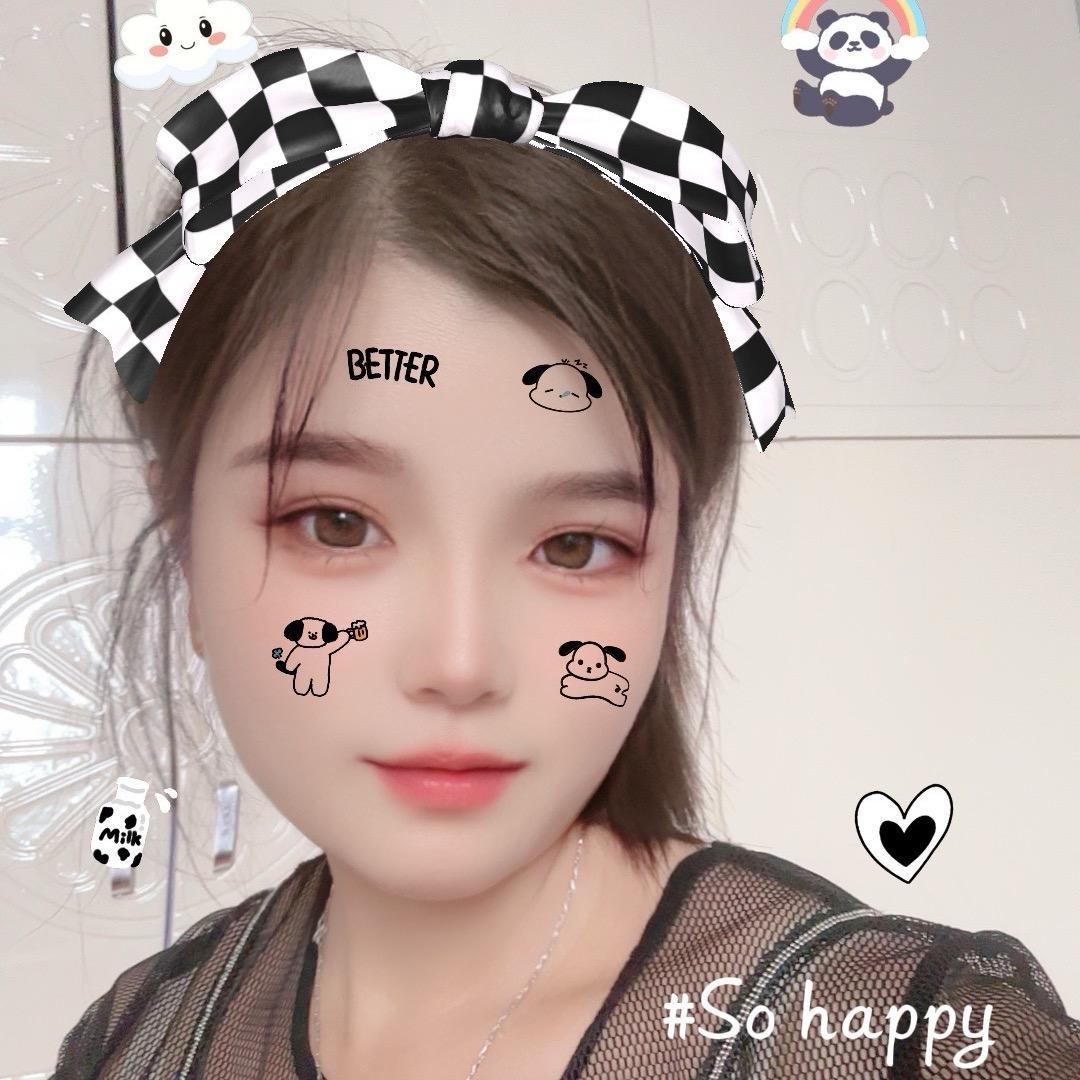 @珍惜～❤️拥有