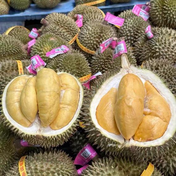 家家榴莲