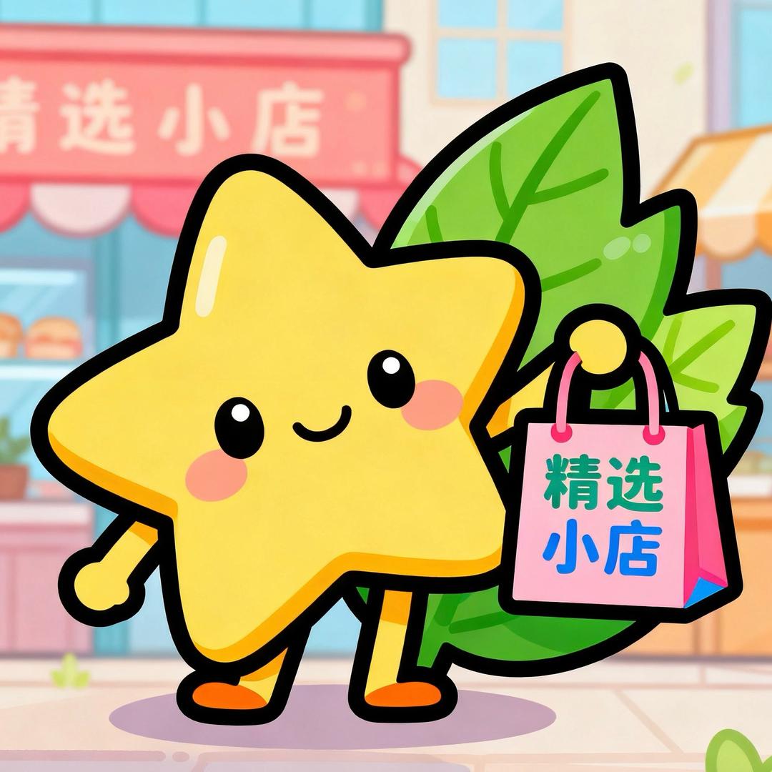 精选小店