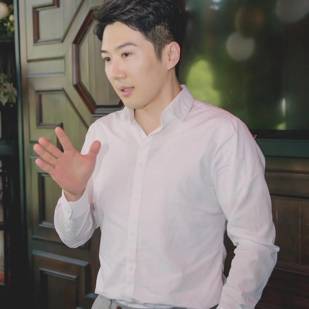 大鹅企业管理官方号