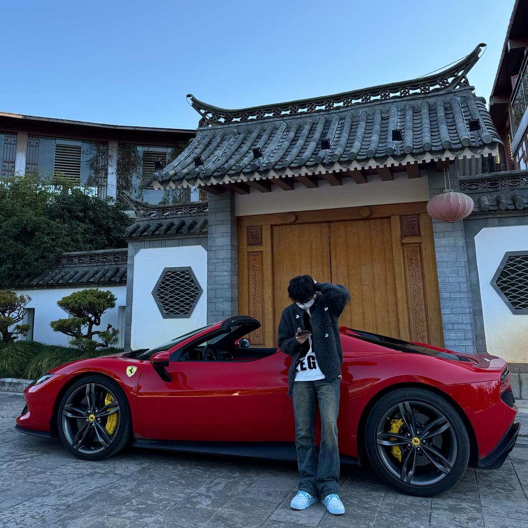 不会漂移的小Q