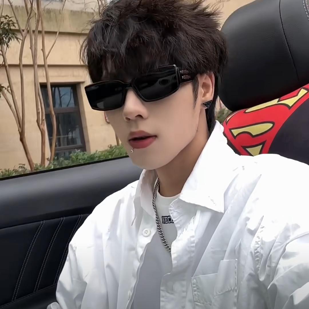 Seven（重生打瓦版