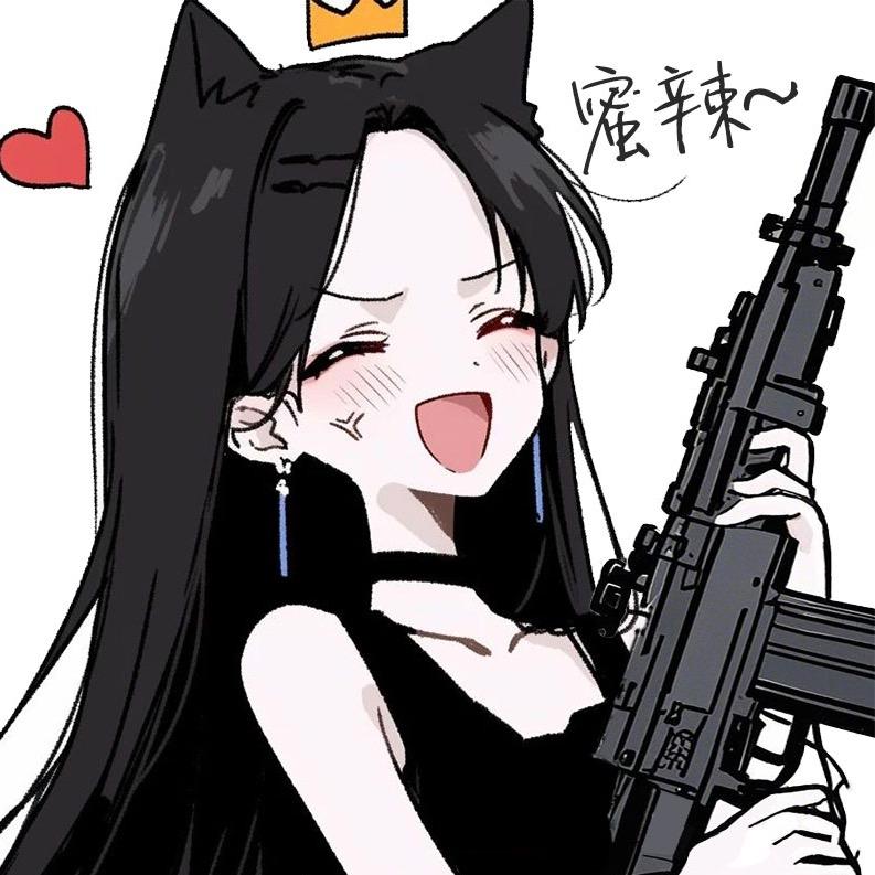 蜜辣🌶️
