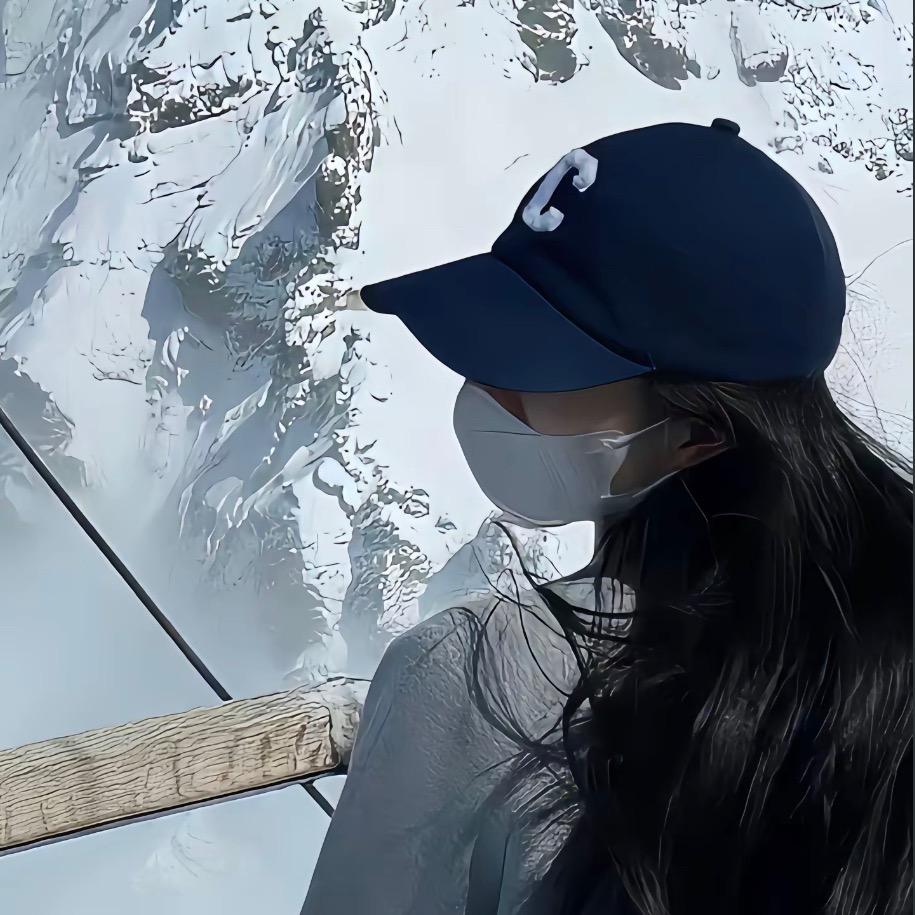 Lo安稳(❤ε❤)随心ve