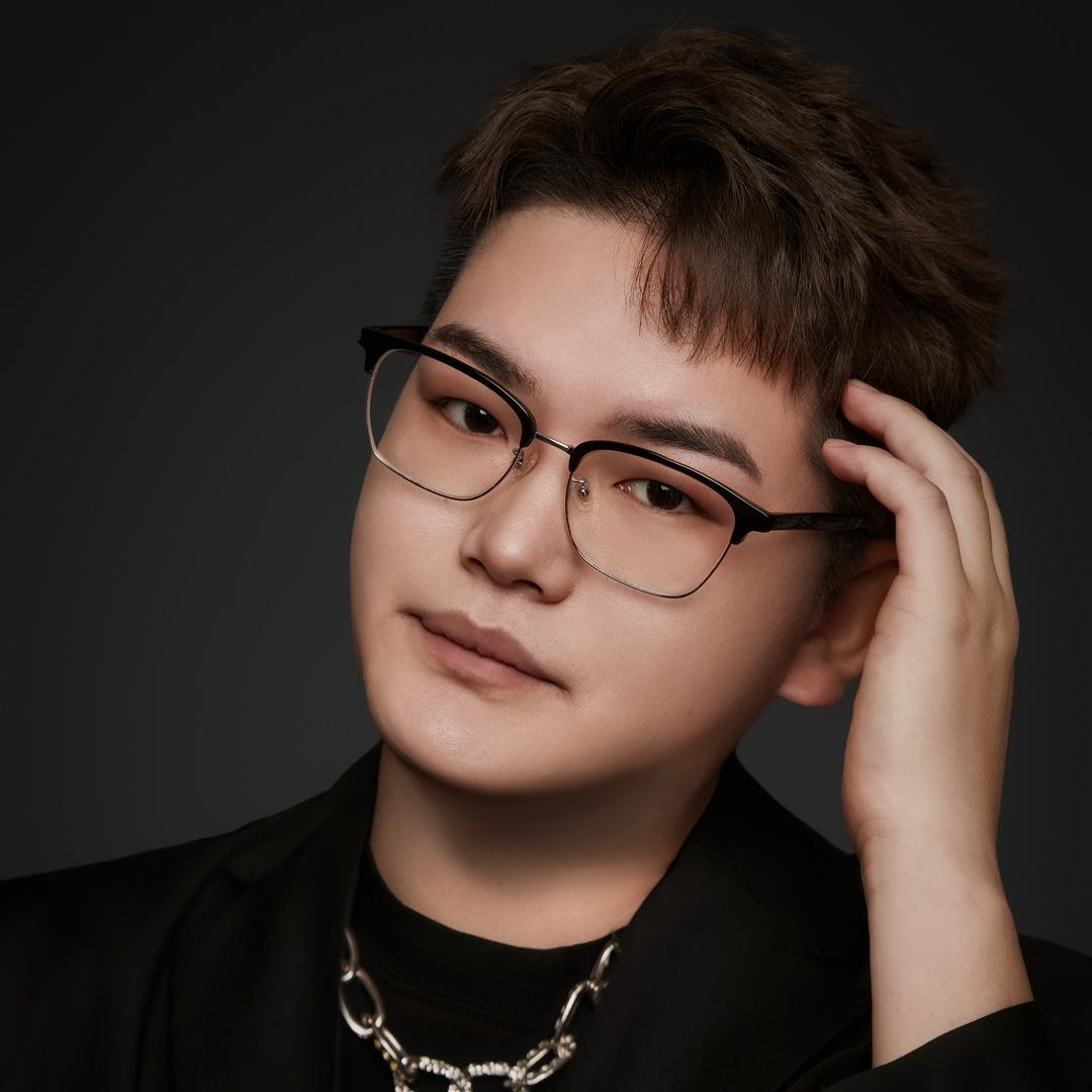 F•专业男士理发馆