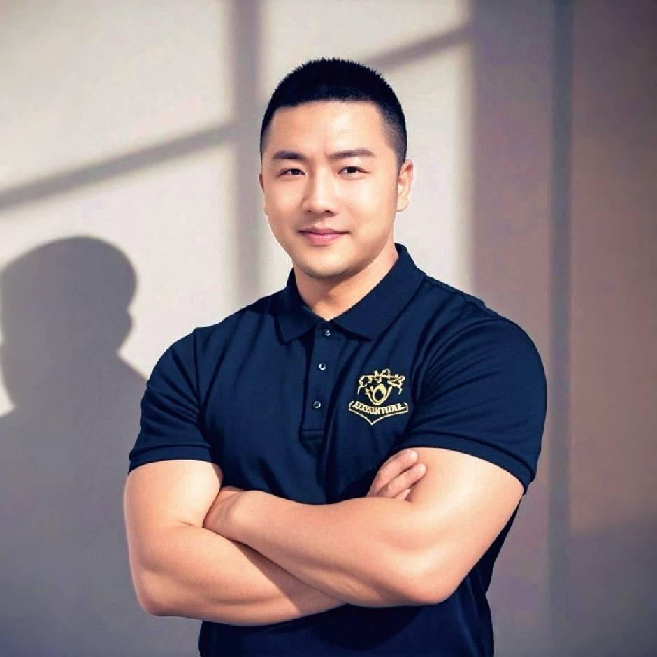 李先森🇨🇳