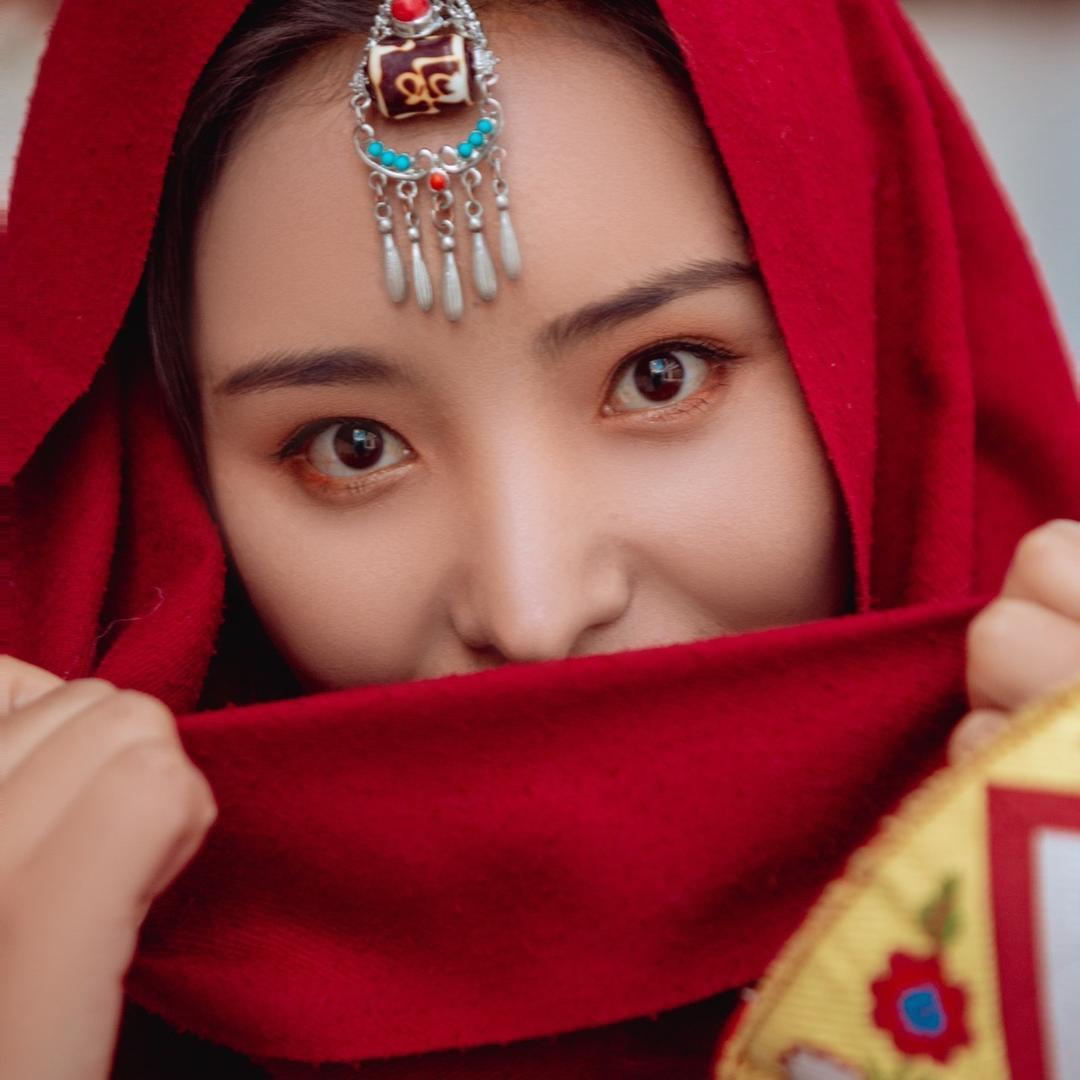 🌈丹妮