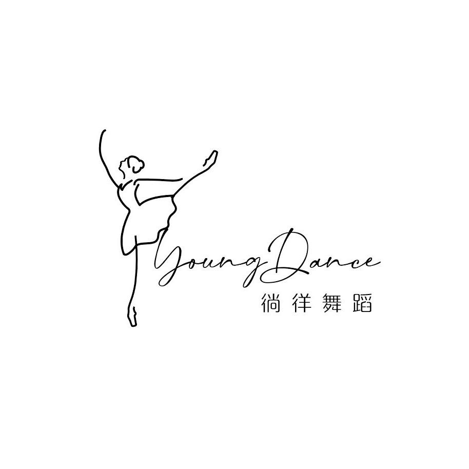 徜徉舞蹈官方号