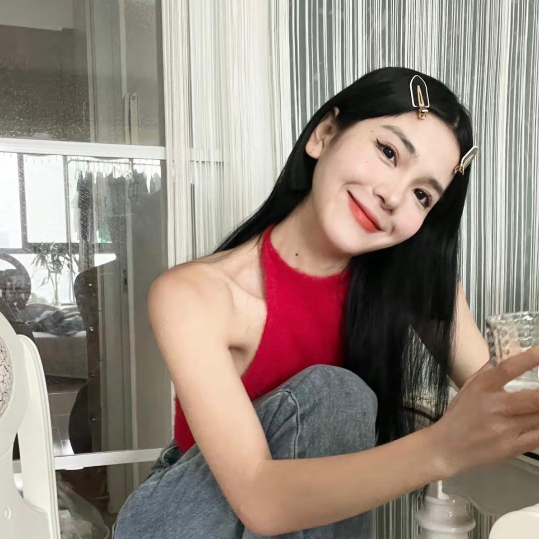 郑绮罗服饰