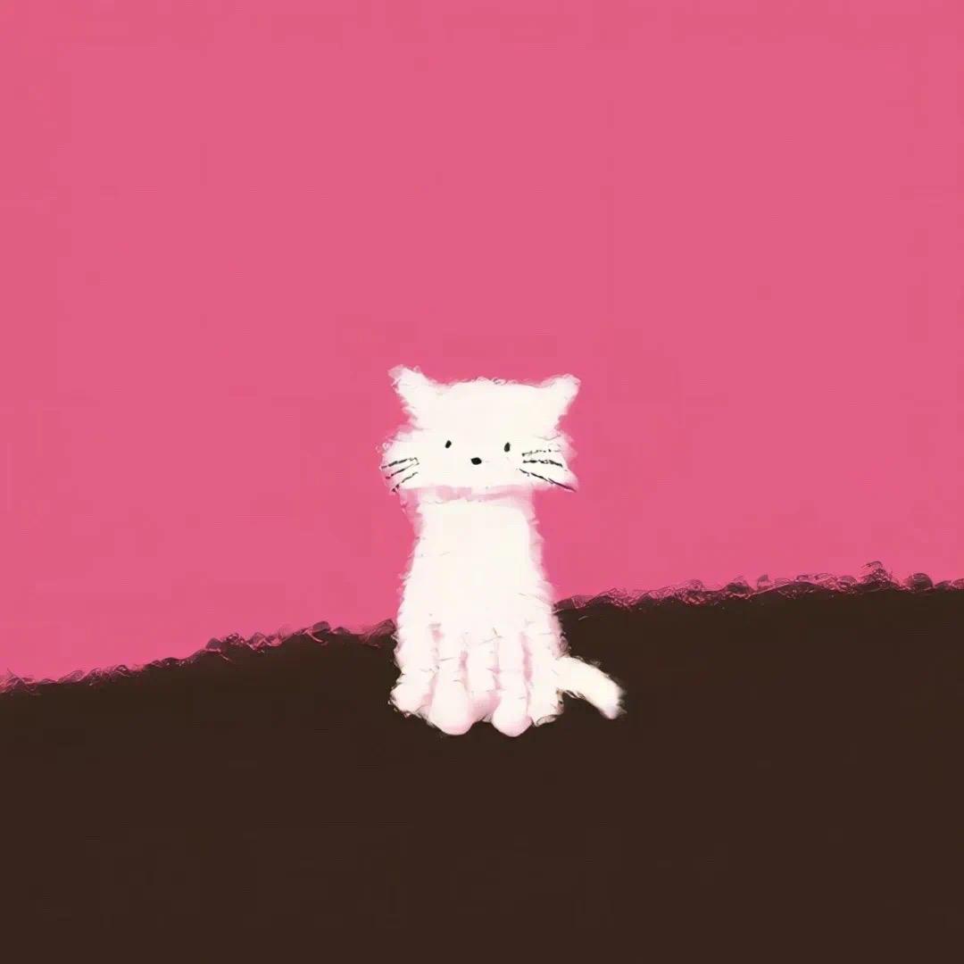 说酒话的猫