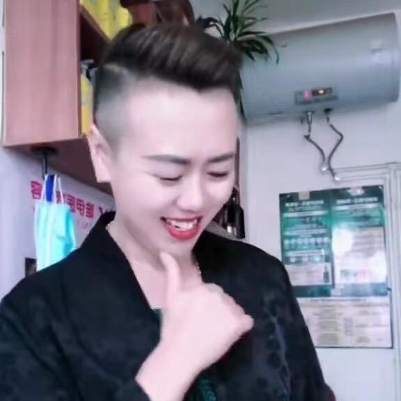 南部县简法造型