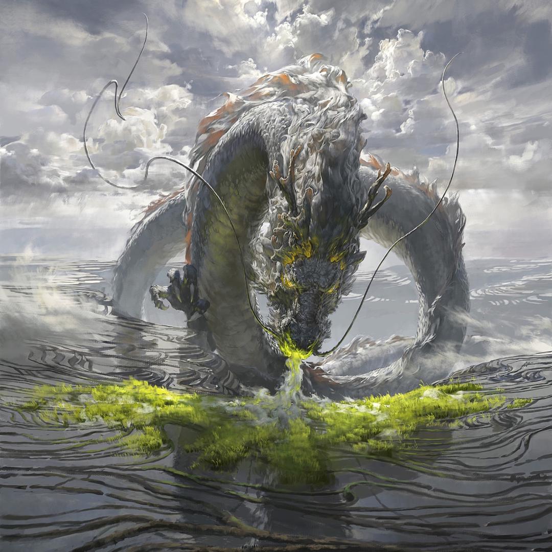 残梦