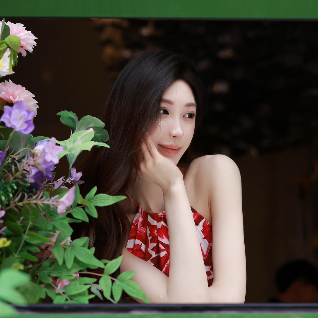 智子姐姐