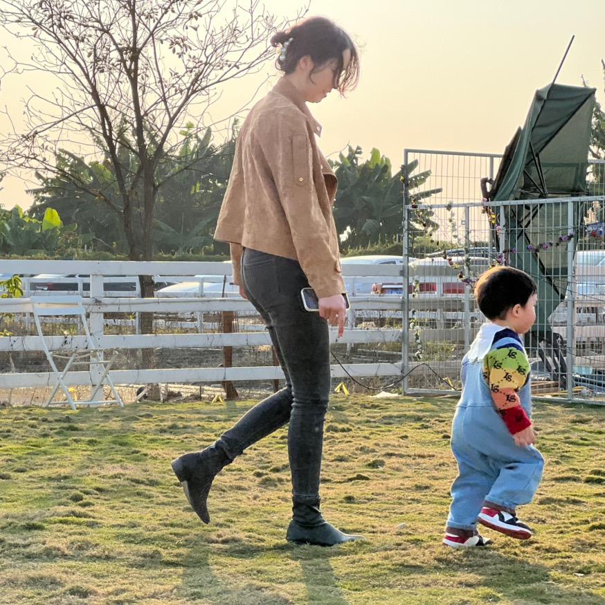 伦伦宝贝👦💗