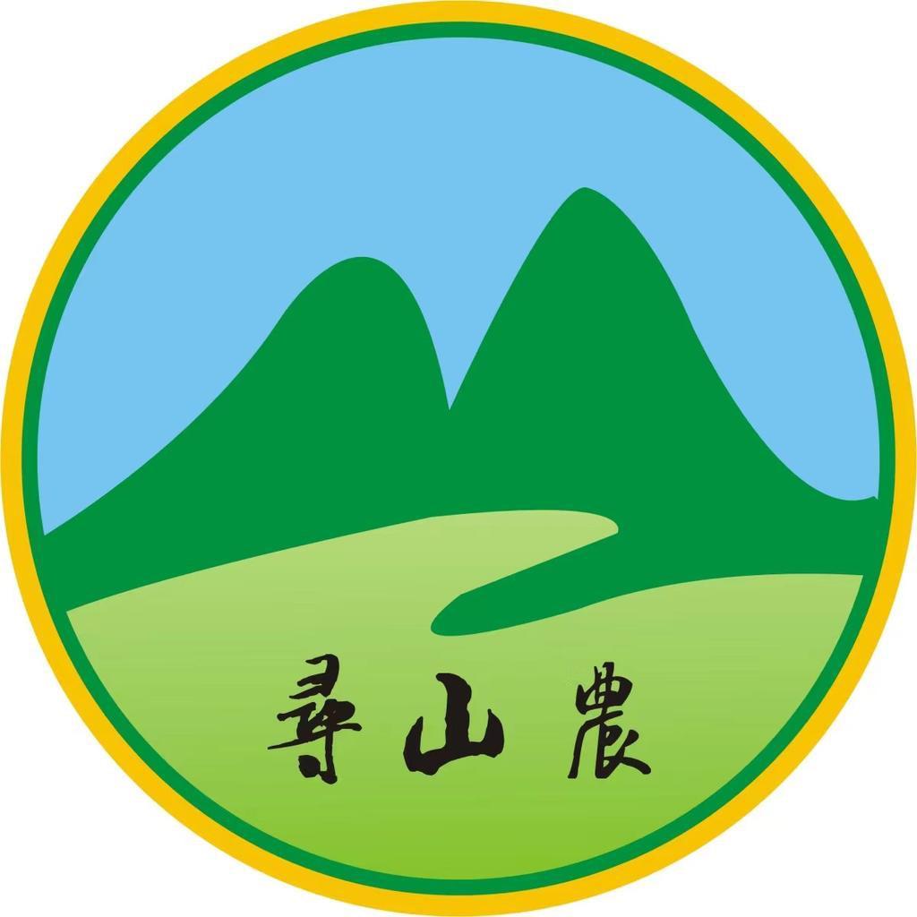 请关注寻山农生鲜
