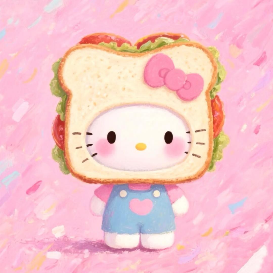 小苹果 🥞˶╹ꇴ╹˶