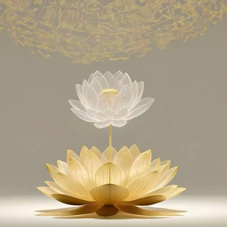 莲花优品
