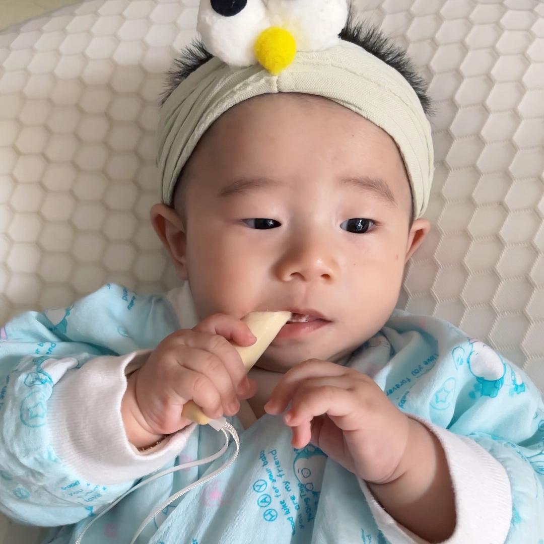 宥宥妈妈