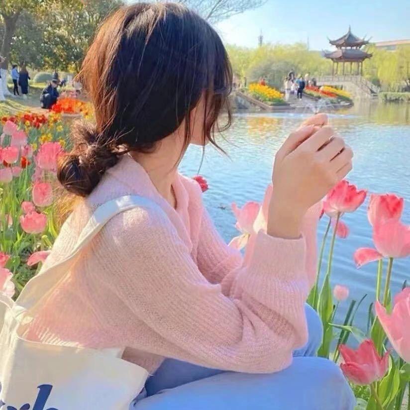 小苹果～