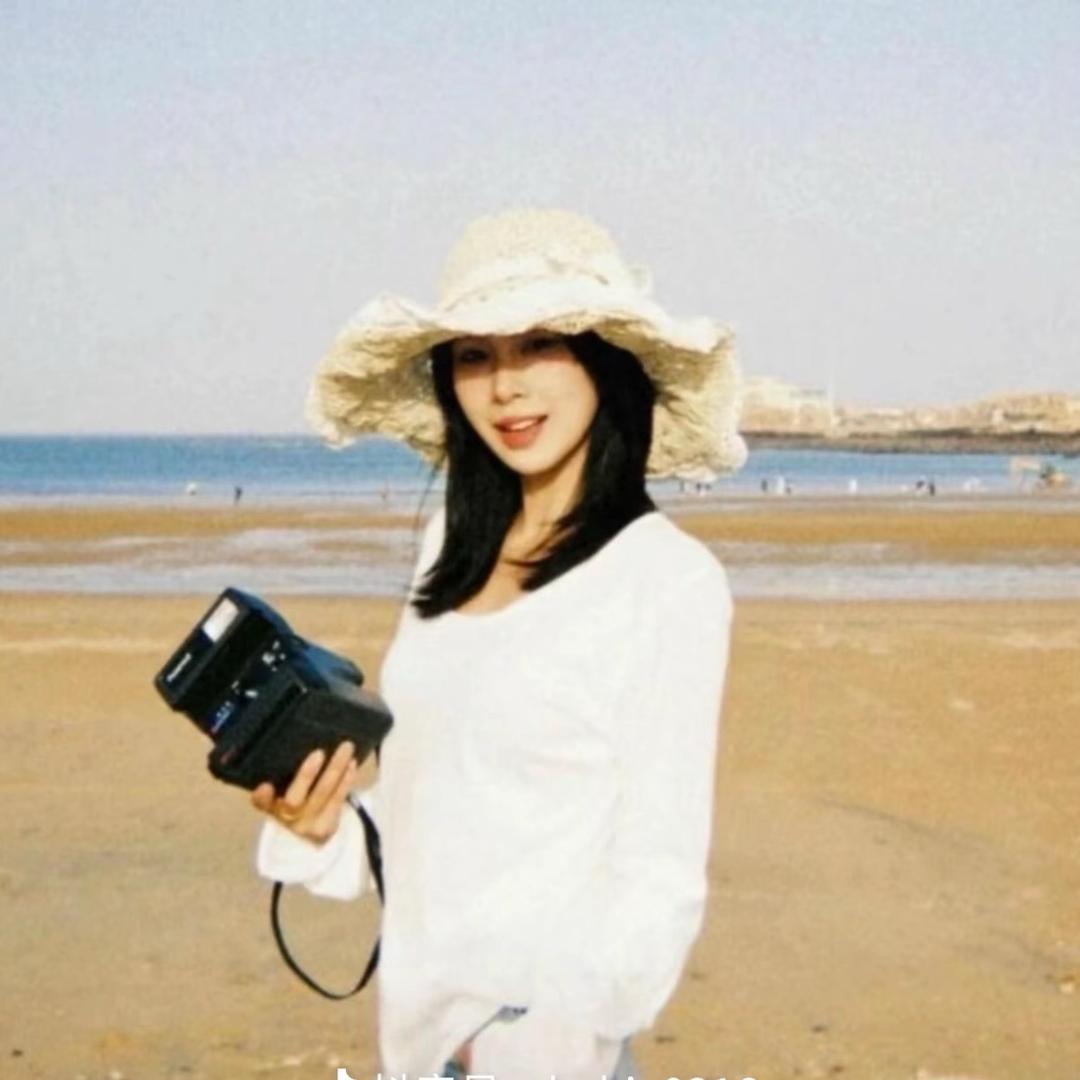 没事吃点地瓜干