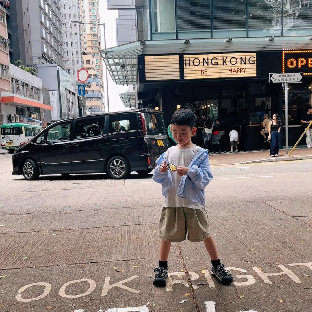 @小张。