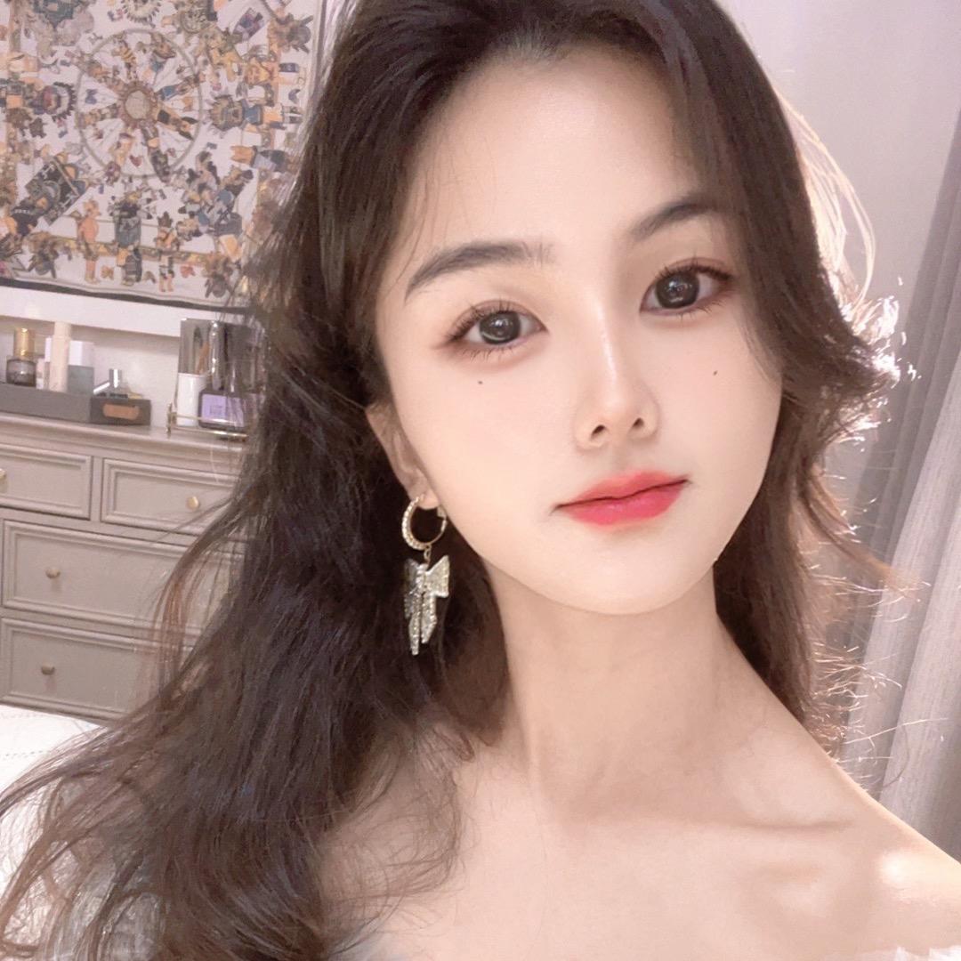 坠入爱河💘