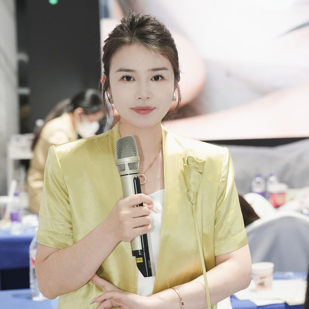吻之睫浙派新中式创始人