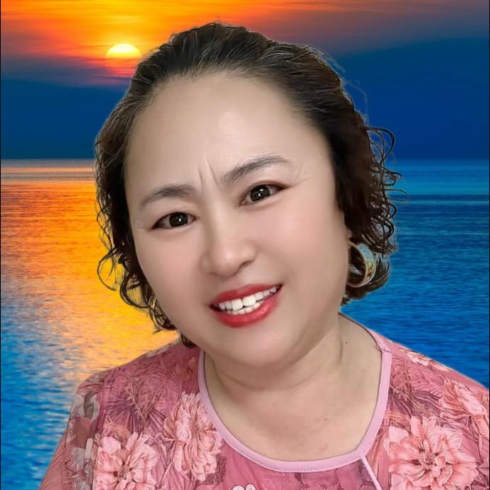 乐观大姐