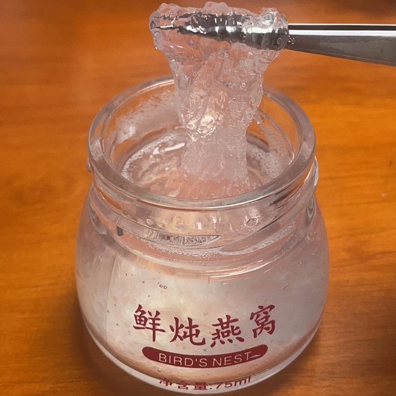 @纯手工燕窝工厂