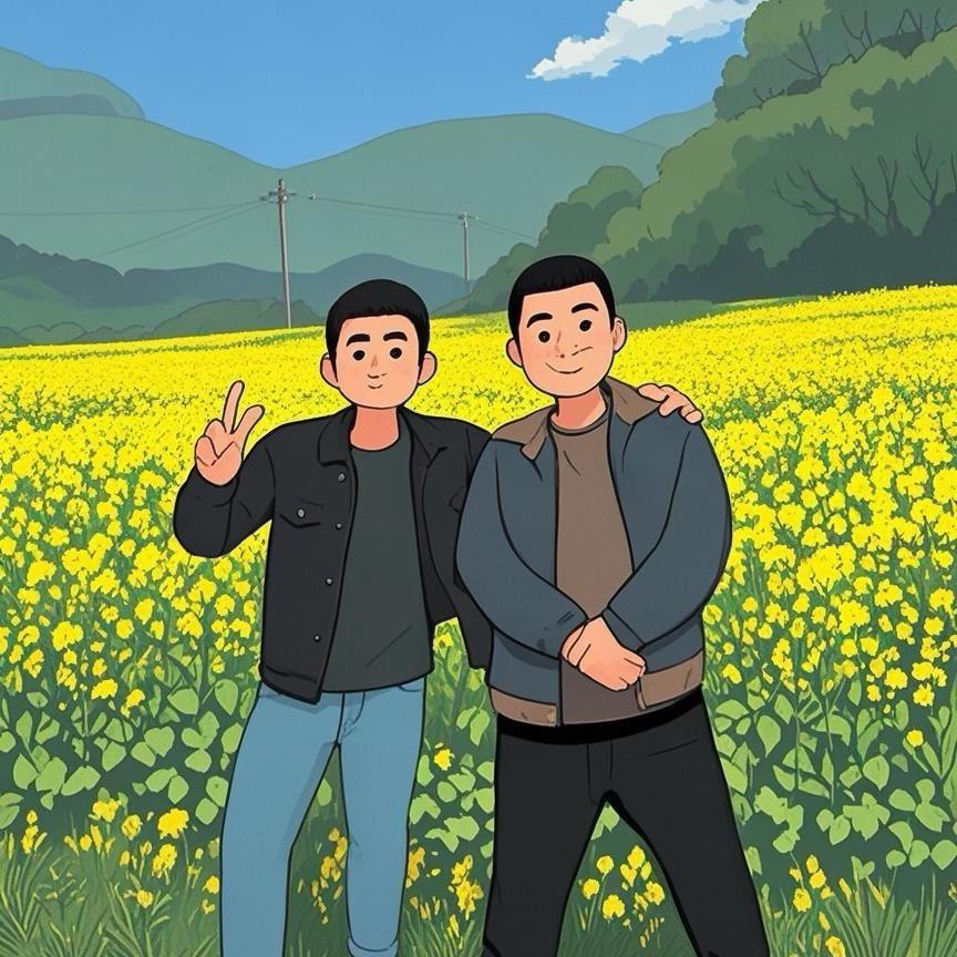 宽窄老表