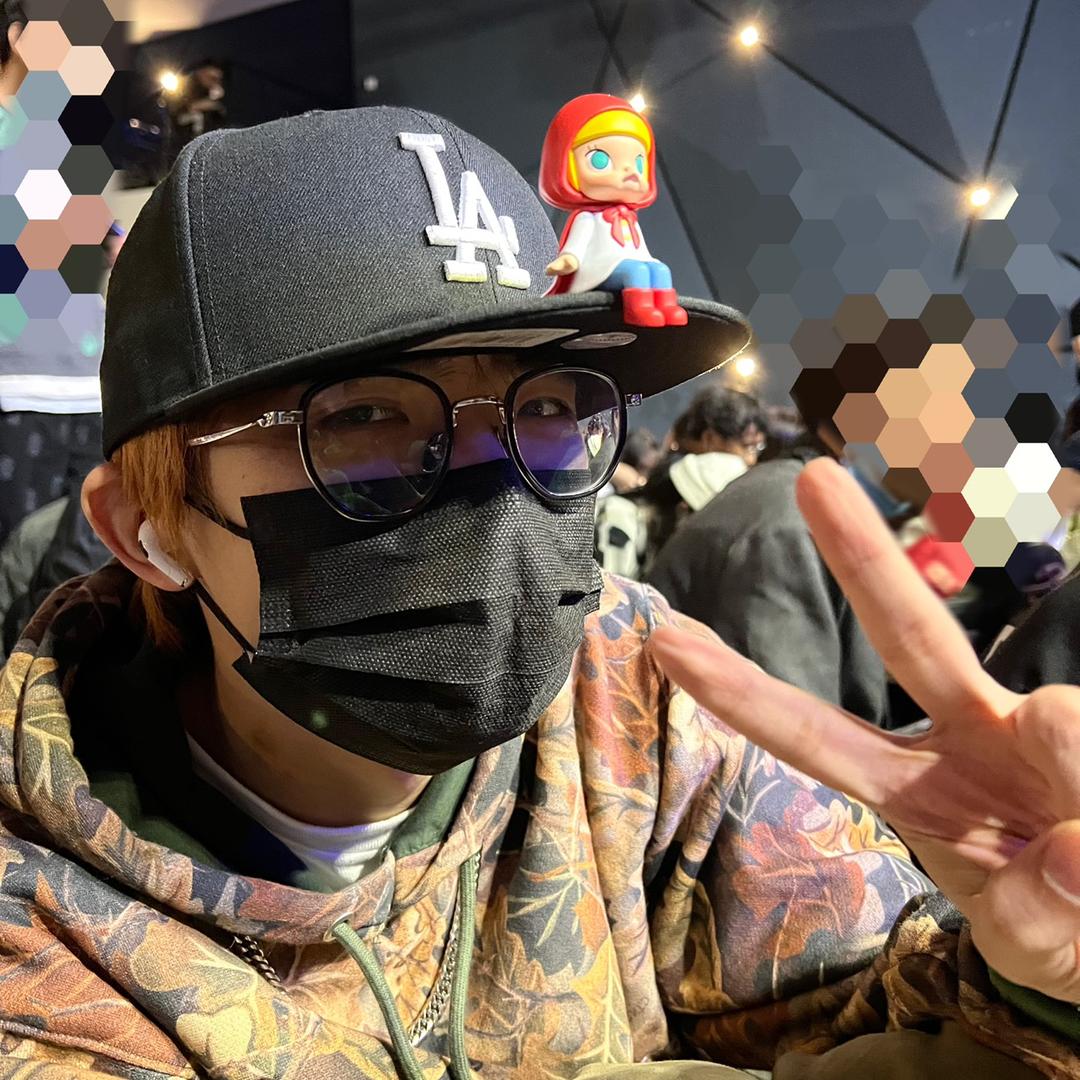 甄枚前JimmyChan